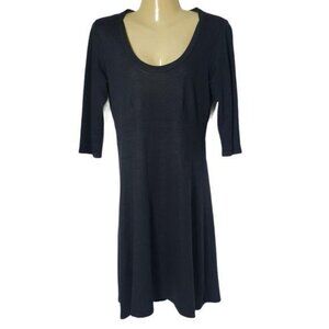 Horny Toad Dress Casual‎ Empire Waist Women's Size Small